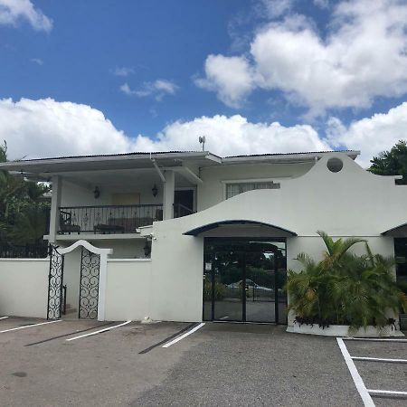 Palms Hotel Trinidad Arouca Exterior photo